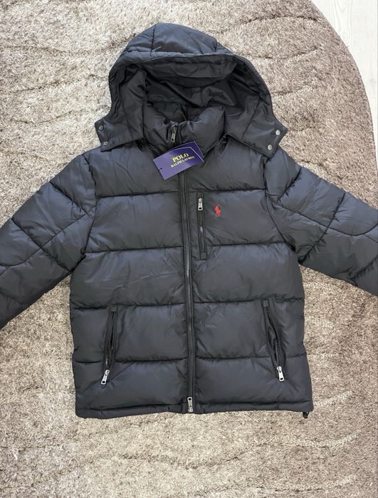 Geaca Polo Ralph Lauren