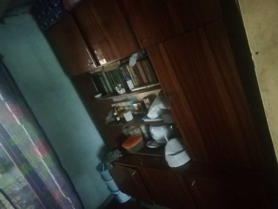 Продам советскую мебель