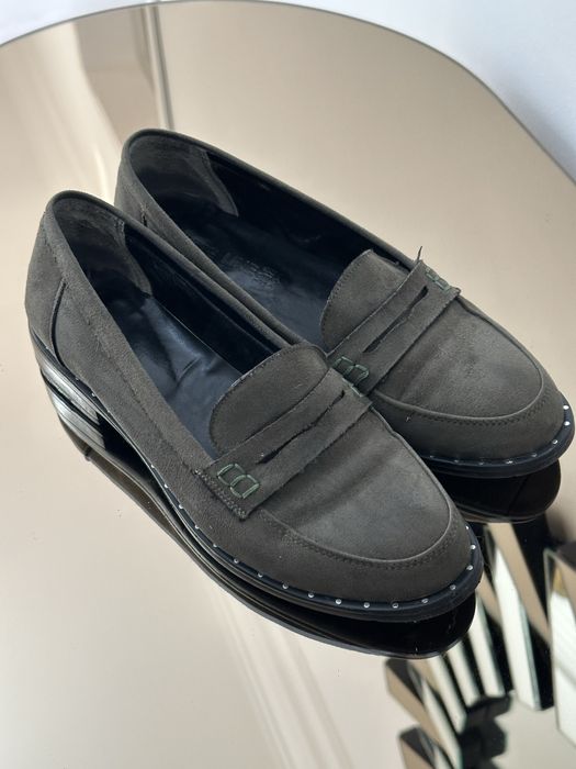 Дамски обувки