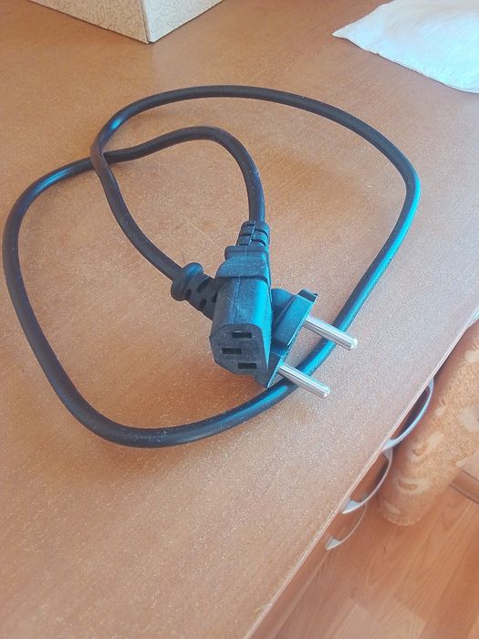 Шнур для бытовой техники