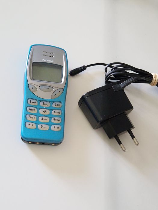 Telefon Nokia perfect funcțional, cu incarcator original