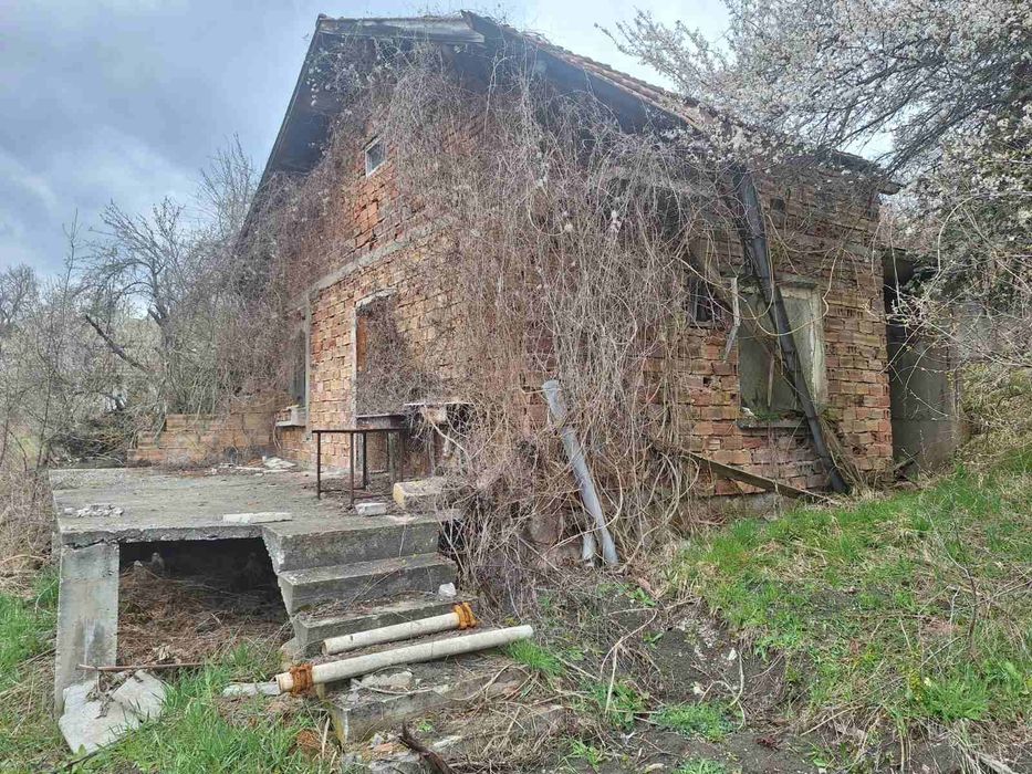 Продава се Къща в София, Люлин - център - 45 кв.м за 182 €/кв.м - Снимка #2