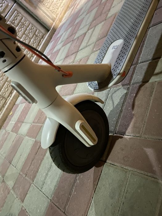 Trotineta electrica xiaomi mi