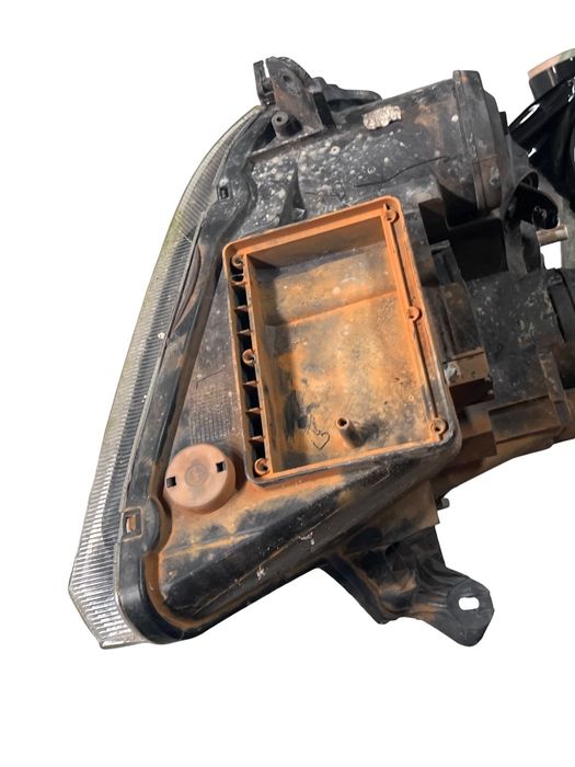 Far Stanga Fata Opel Meriva X03 2003 - 2010 93321052