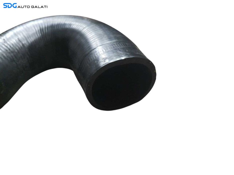 Furtun Conducta Intercooler Volkswagen Passat B4 1.9 TDI 1988 - 1997 Cod 8D0145828G 09-0229 [N3155]