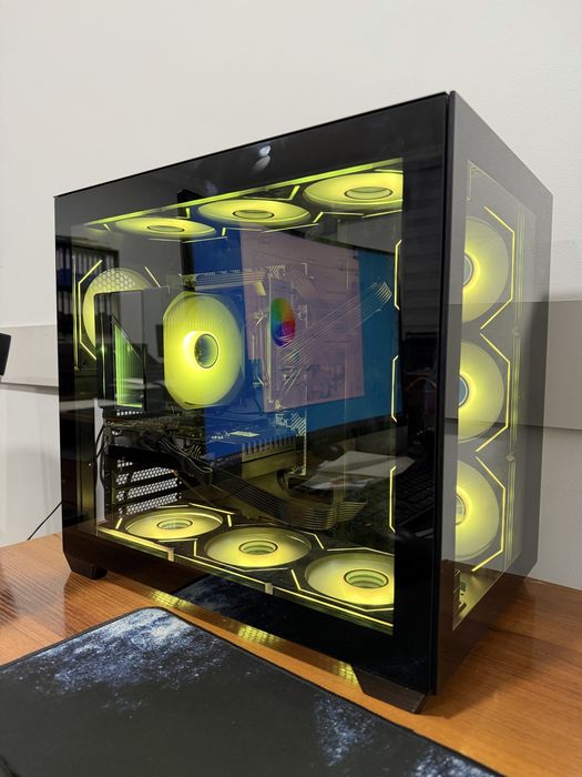 Intel xeon E5 2650 v4  12 yadro 24 patok (analog corei 5 10400)