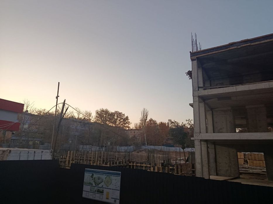 Продаётся новостройка