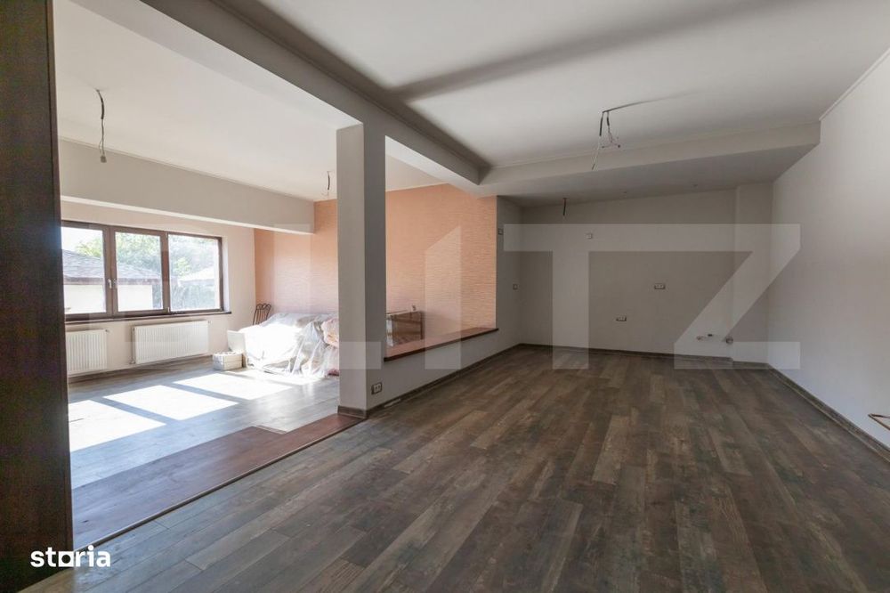 Proprietate Premium - 2 Case, Lac Privat & Teren de Sport –2 km de