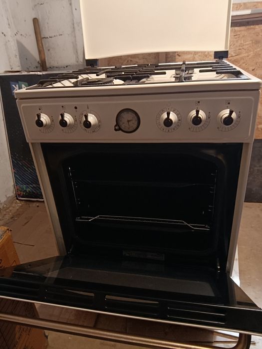 Газовая плита Gorenje