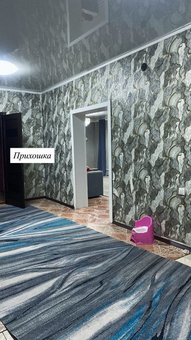 4- комн частный дом