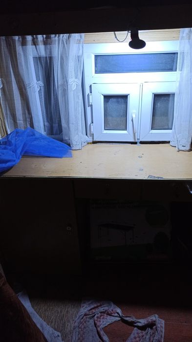 Дом на колесах! Продам!