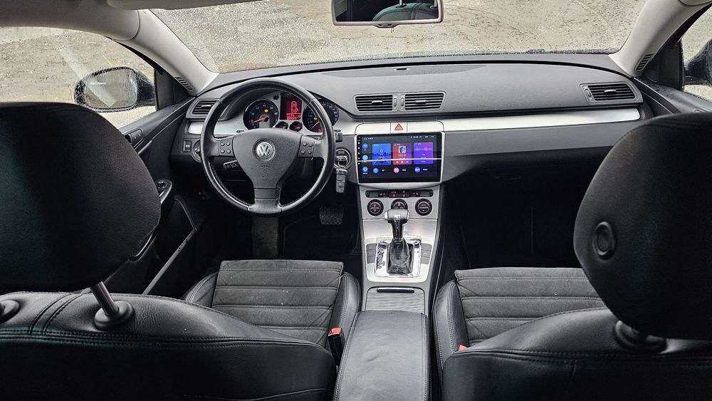 Piese Volkswagen Passat B6 R32 DSG 4Motion 250cp Highline