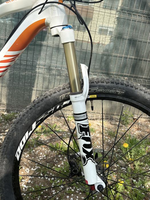 Vând Canyon  Nerve Al pe 27.5