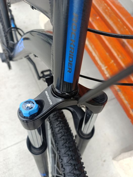Планински Велосипед ROCKRIDER ST 120 27,5/S
