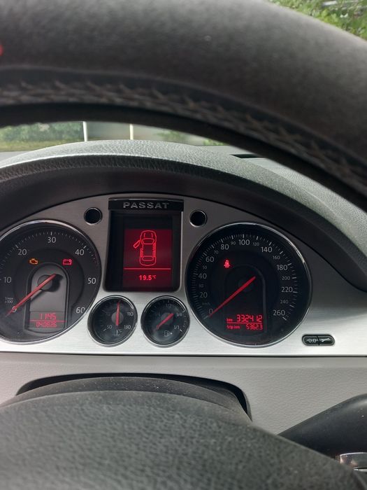 Vw Passat de vânzare