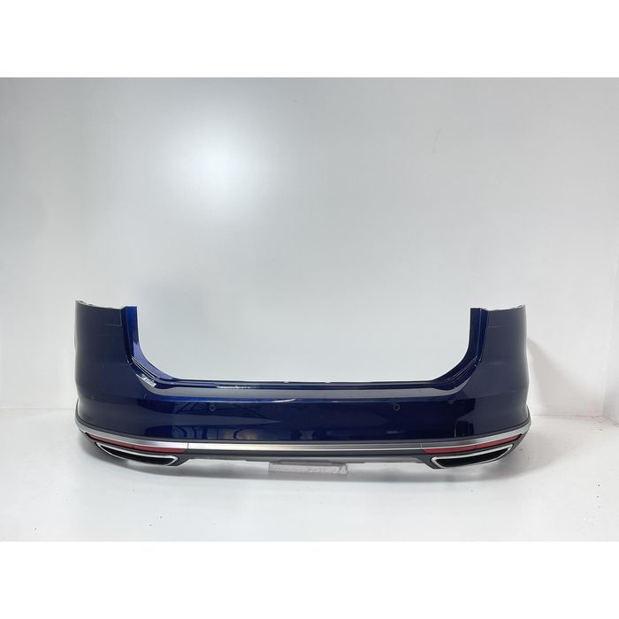 Задна броня к-т за vw passat b8 gte allrad - 3g9807421