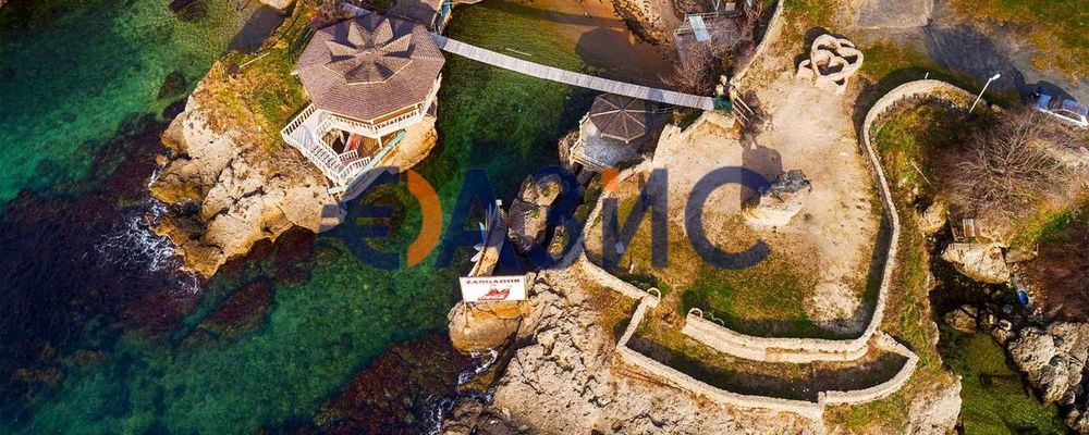 Продава се Едностаен апартамент в Китен - 40 кв.м за 699 €/кв.м - Снимка #9
