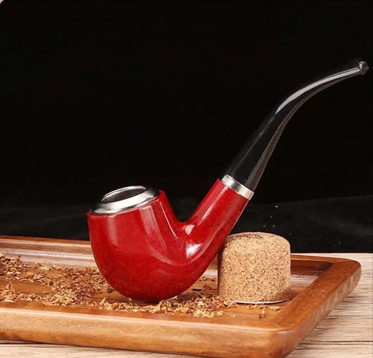 Трубка курительная