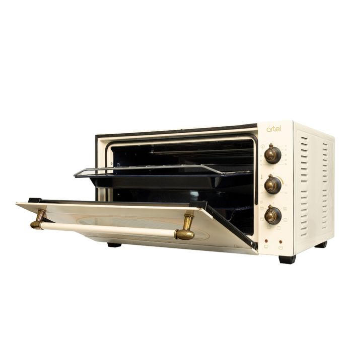 Электрическая печь