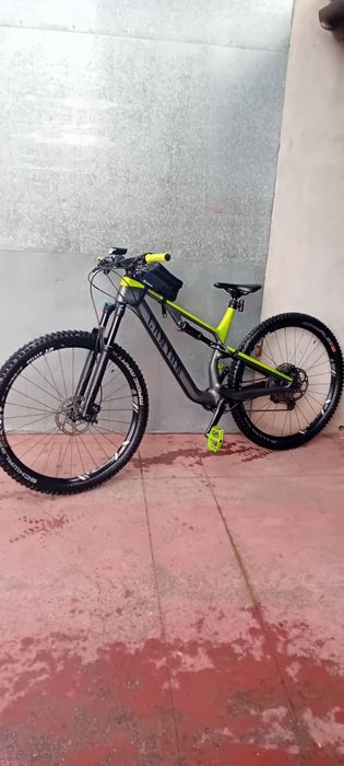 Canyon Neuron CF 9.0