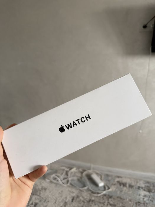 Apple watchSE, 40mm,ios18