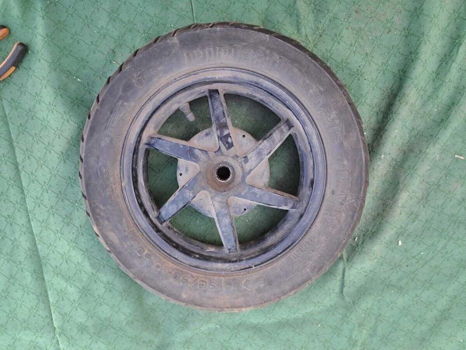 Honda СФХ SFX 50cc – 2000 – за части