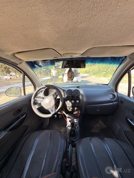 Matiz | Sotiladi