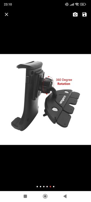 Стойка за таблет