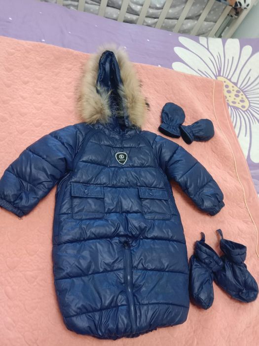 Продам комбинезон трансформер