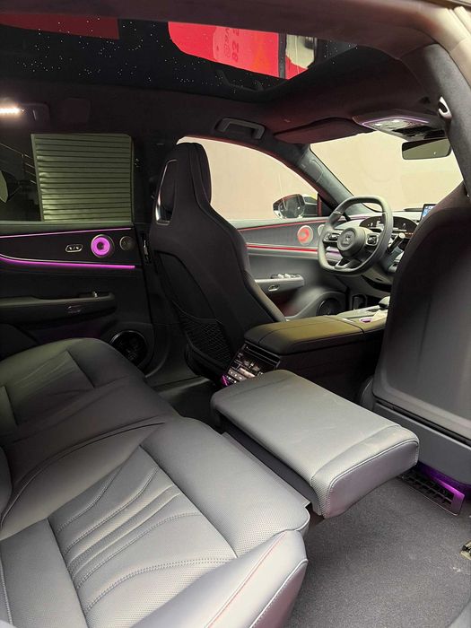 Продается Zeekr 001 Ultra + 2026