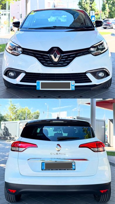 RENAULT Scenic 2018 — imagine 5