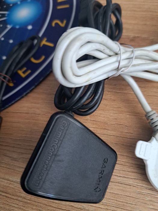 Incarcatoare si ceasuri Garmin originale