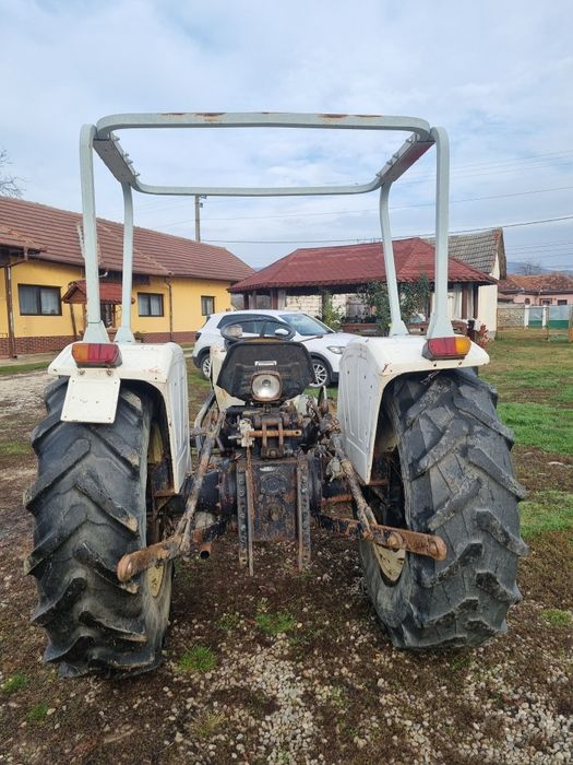 Vând Same Lamborghini 60CP