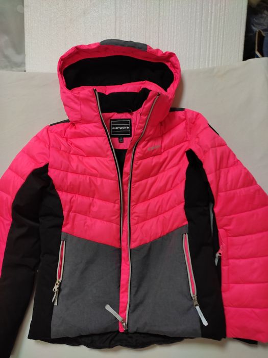 Geacă Icepeak copii mărime 152