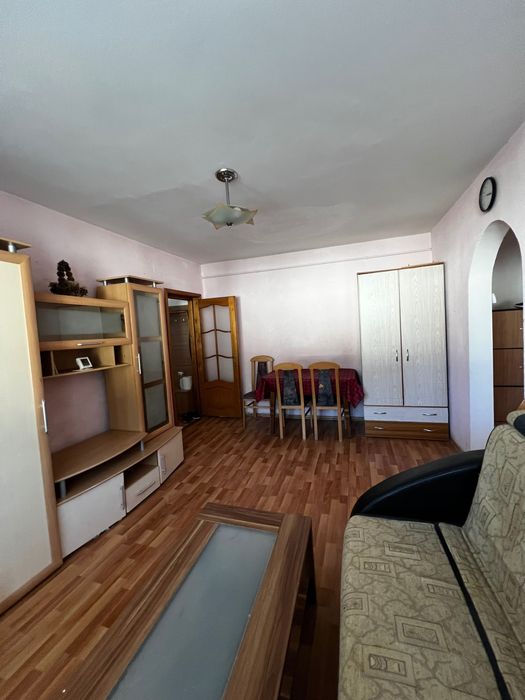 Vând apartament Piatra Neamț