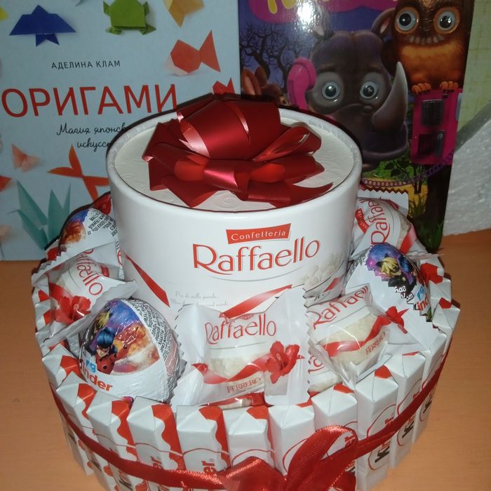 Клубника в шоколаде