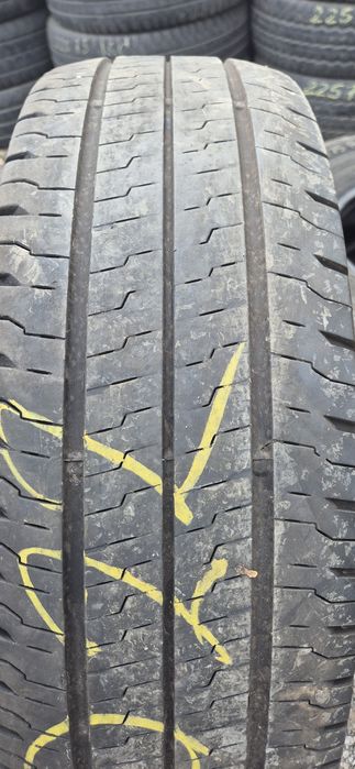 Anvelope 215/75/16C Continental