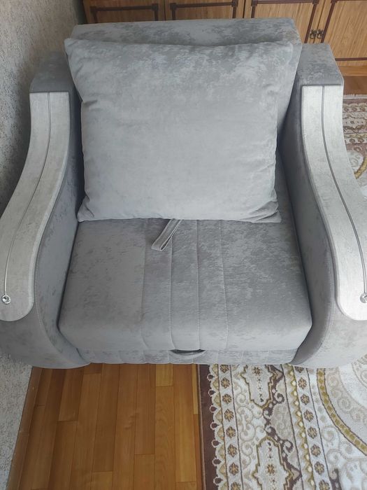 Продается кресло