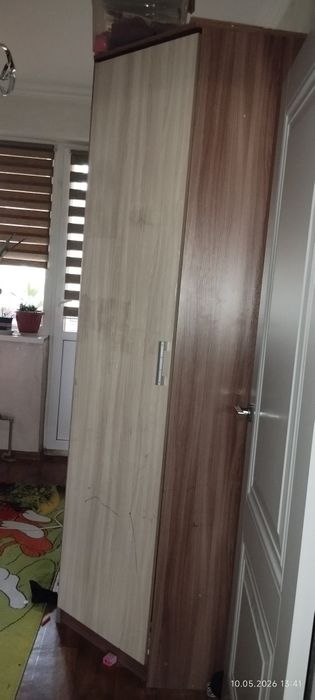 Продам угловой шкаф!