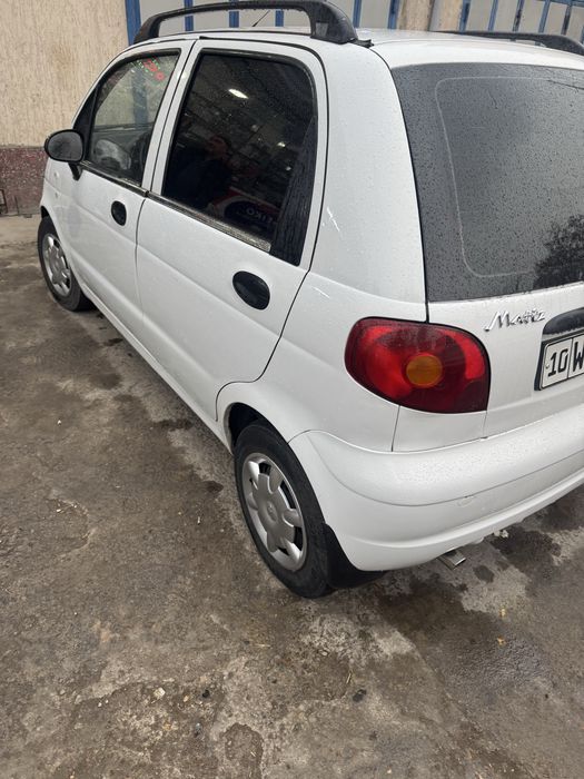 Matiz arendaga beriladi