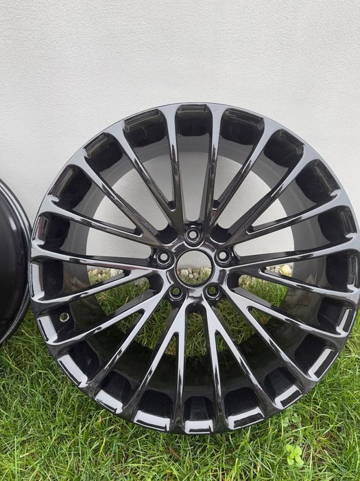 Vand Jante Bmw 5 x 120 r 20 Breyton