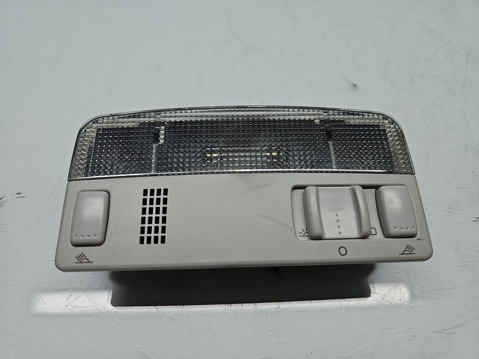 Plafoniera fata Skoda Roomster Praktik (5J) [Fabr 2006-2015] Monovolum