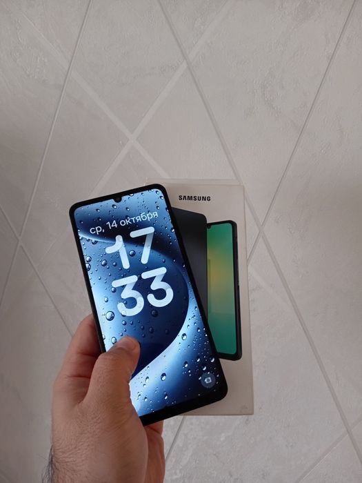 Samsung Galaxy A06 продам