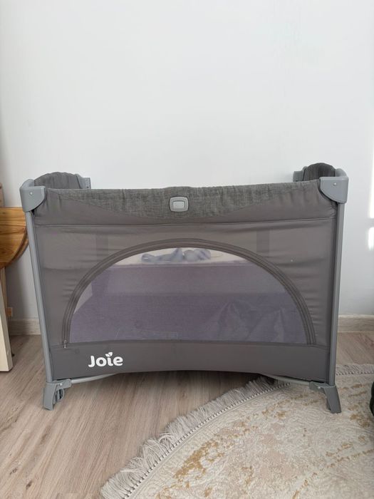 Детский манеж кровать