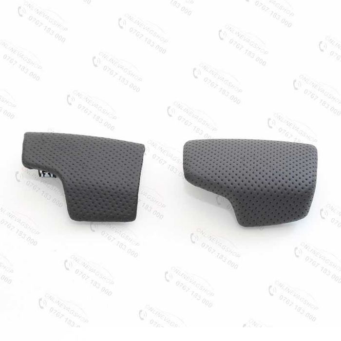 Capac,Ornament schimbator piele perforata Audi A6 C8, Audi A7, A8 ,Q8