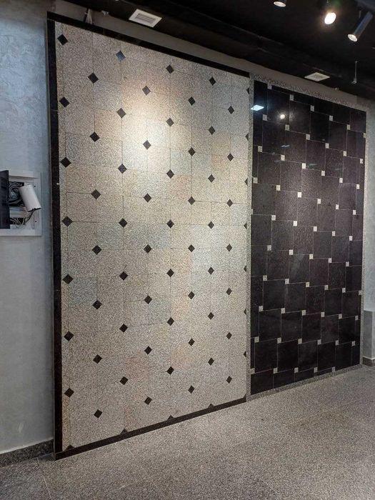 Гранит Kok Saroy напольная плитка (Акция)