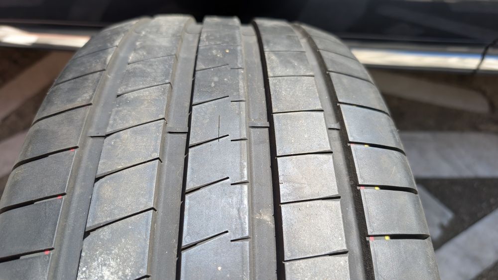 2 Anvelope vara GOODYEAR EAGLE F1 ASYMMETRIC 6 255/45 R20 105T