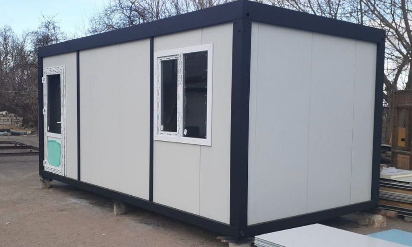 Containere modulare
