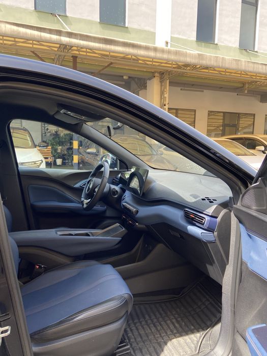 Byd seagul 2023 yil