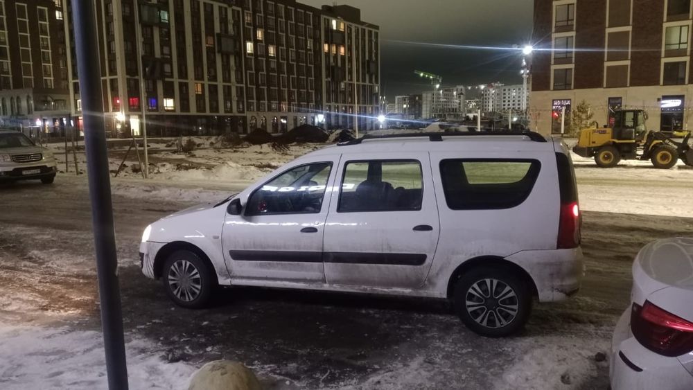 Аренда авто без депозит